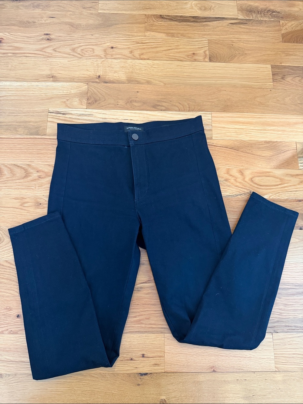 Banana Republic Women's Dark Navy  Slim Jeans 29